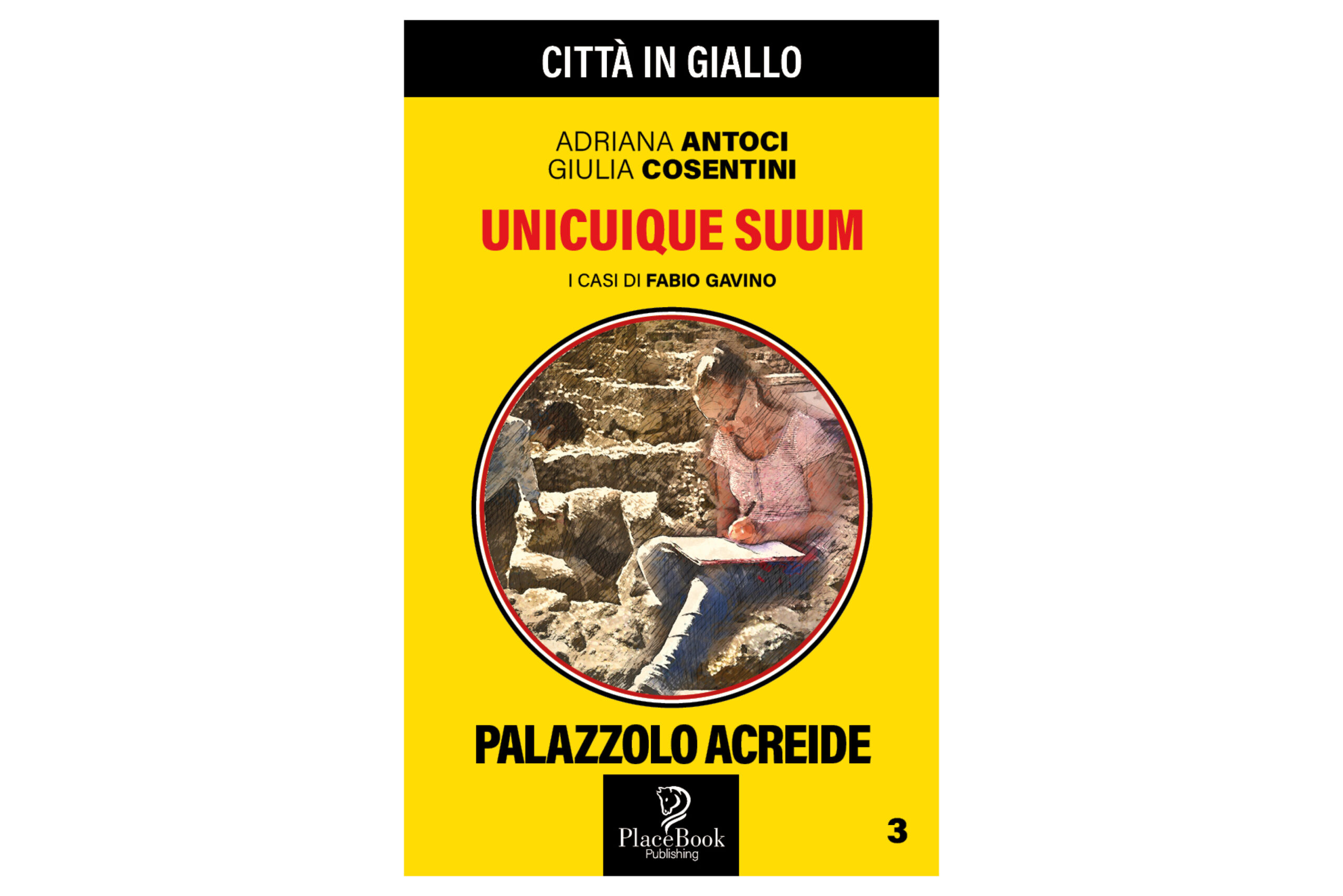 Unicuique Suum – Palazzolo Acreide 3