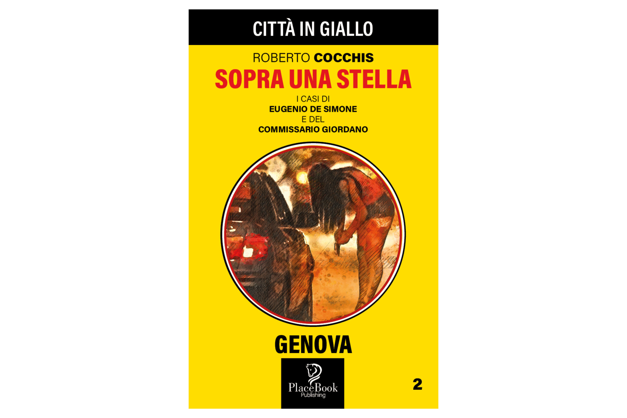 Sopra una stella – Genova 2