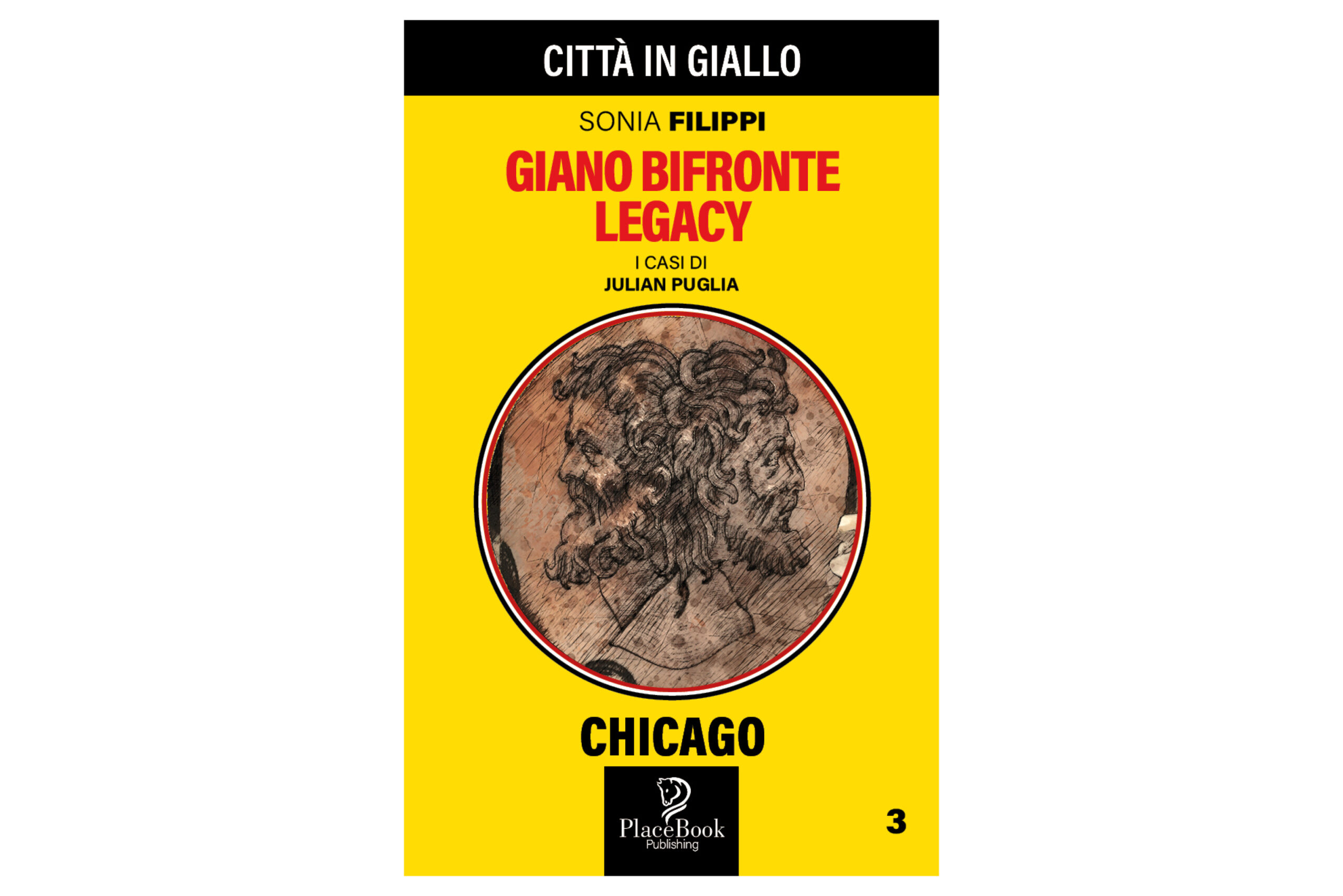 Giano Bifronte legacy – Chicago 3